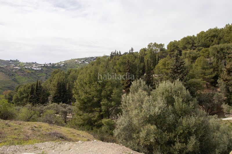 Foto 5d258a42-5563-45d7-9362-44f3f339fe67. Xalet amb aparcament a Cómpeta
