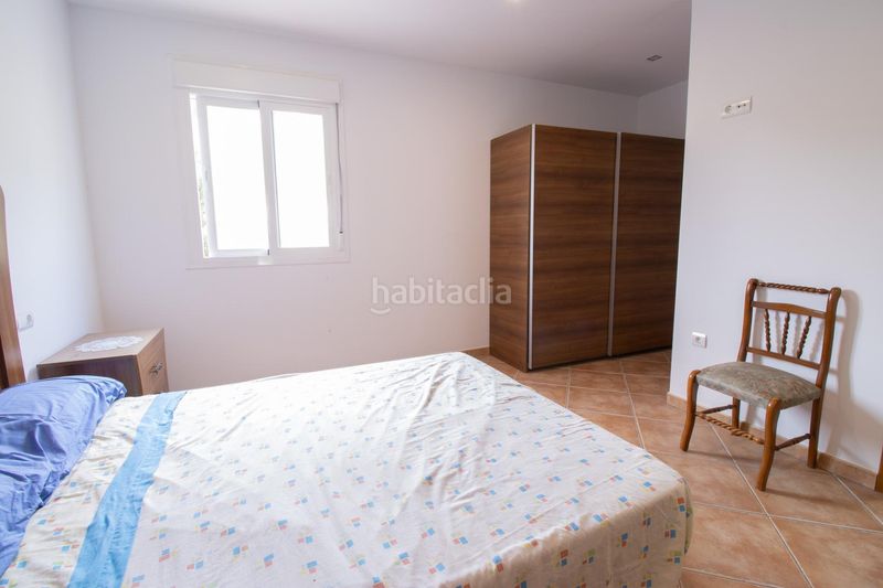 Foto bb427570-8665-46a5-a89a-68bb10e9a0bb. Xalet amb aparcament a Cómpeta