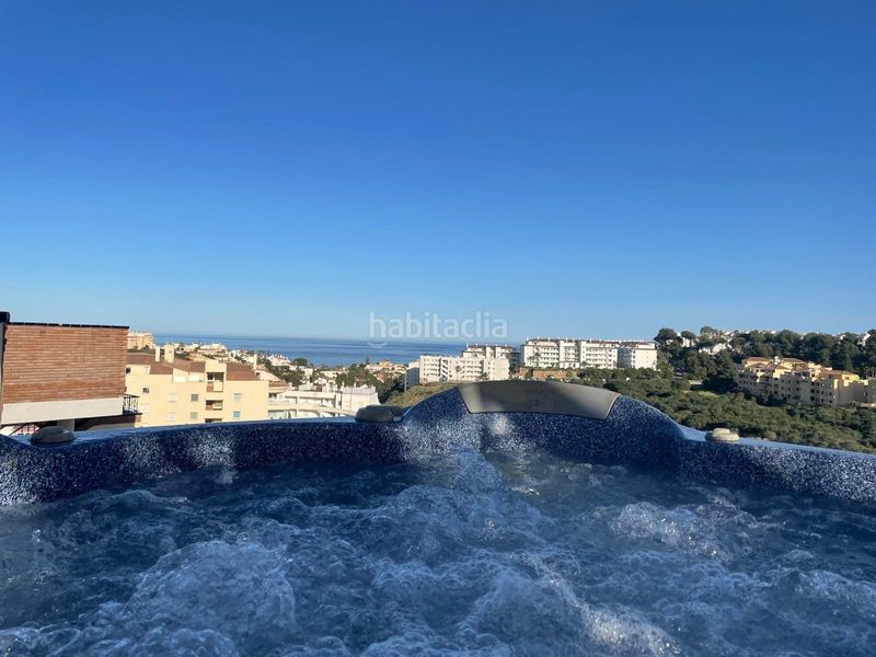 Foto 0e481d1f-ec60-443c-8873-10b22be1c04f. Àtic amb aparcament piscina a Riviera del Sol Mijas