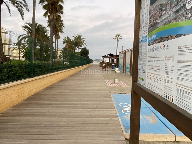 Foto 5d364b10-e37a-40ed-adab-244dc9bb478a. Àtic amb aparcament piscina a Riviera del Sol Mijas