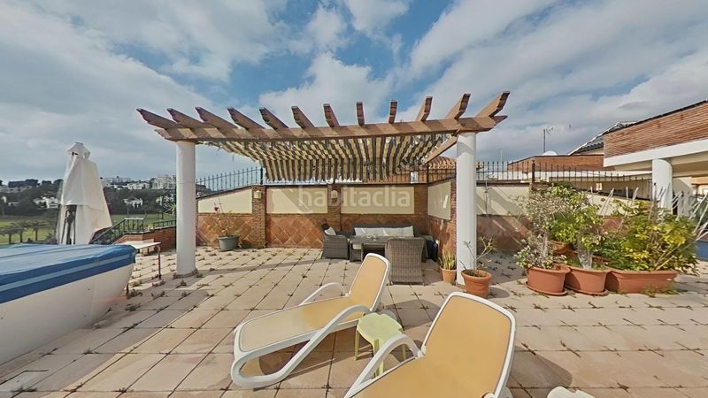 Foto 6541587a-972c-493e-84b6-88c8dd3d6df4. Àtic amb aparcament piscina a Riviera del Sol Mijas