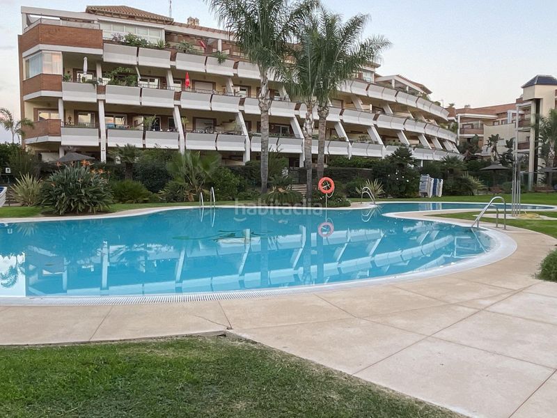 Foto 7b8bf2b3-b18c-4bb2-878c-a1aead3c6500. Àtic amb aparcament piscina a Riviera del Sol Mijas