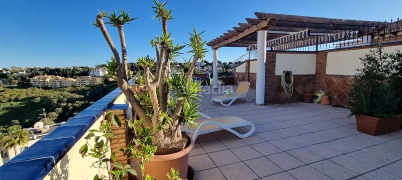 Foto 845096be-1d90-4736-aa5c-eda2039572e4. Àtic amb aparcament piscina a Riviera del Sol Mijas