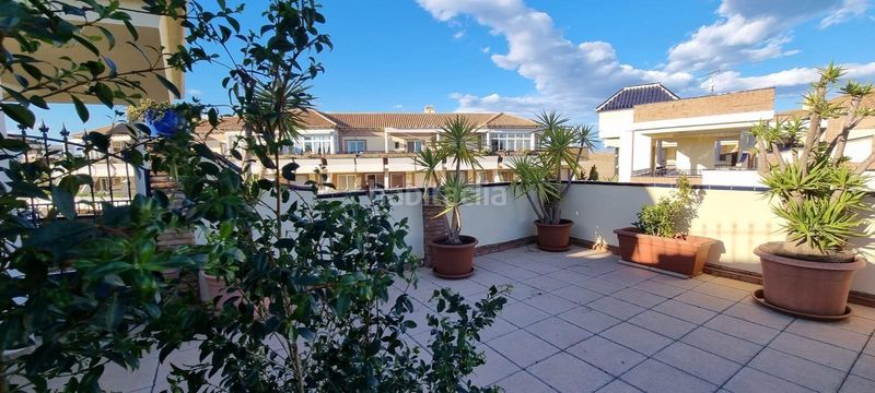 Foto a594a70f-abc2-41c3-9582-855f50c76aa5. Àtic amb aparcament piscina a Riviera del Sol Mijas
