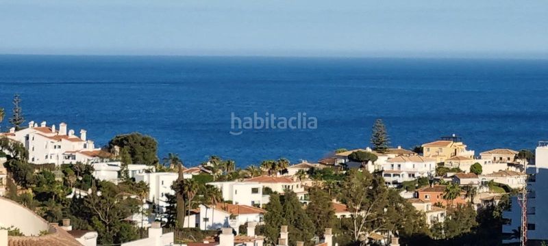 Foto a7e6f6a8-5712-4f10-bf0c-604b750b6a44. Àtic amb aparcament piscina a Riviera del Sol Mijas