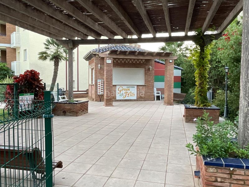 Foto ac5f5a53-1aaf-4b89-8d3e-78a24946c0d6. Àtic amb aparcament piscina a Riviera del Sol Mijas