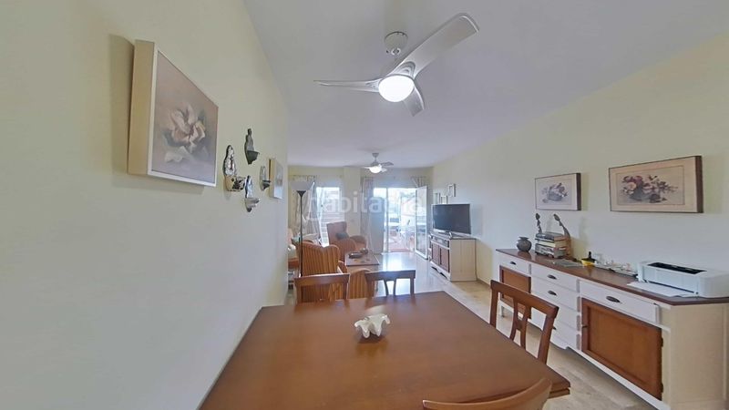 Foto c20ed12b-f32e-4816-ac5d-f947898d9615. Àtic amb aparcament piscina a Riviera del Sol Mijas