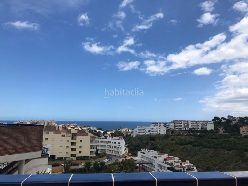 Foto f2347c02-6ee3-4caa-8654-fa0c6c62aabc. Àtic amb aparcament piscina a Riviera del Sol Mijas