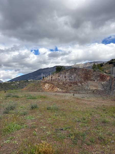 Foto e1ad7a9d-757c-478f-bd63-8e955e380e63. Finca rústica a Canillas de Aceituno