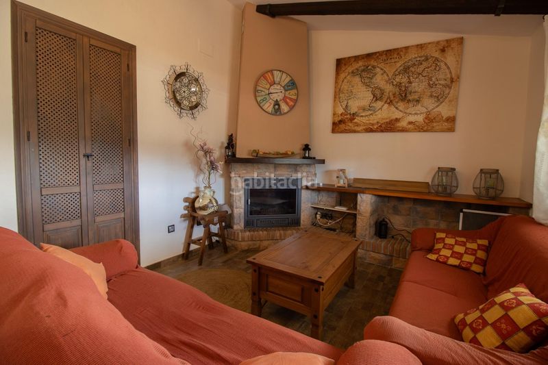 Foto 8e46d0c0-0cab-4b70-8785-854a5b4ce554. Casa a Cómpeta
