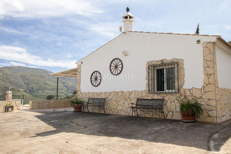 Foto e2a87ebb-2eb1-473b-9370-9b726c794bc7. Casa a Cómpeta