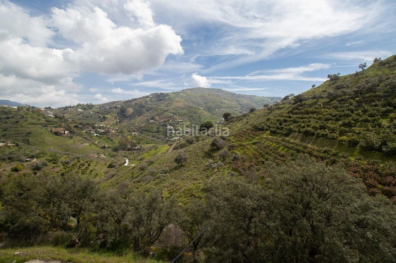 Foto e74ad2e2-e400-401b-a999-171b816f5655. Casa a Cómpeta