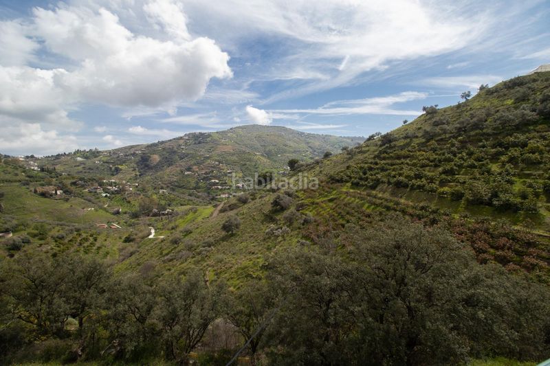 Foto ebce3a8f-6a17-4c67-b901-82e6b2805431. Casa a Cómpeta