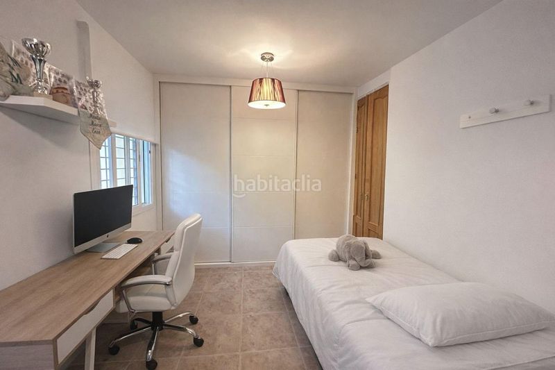 Foto 5b9171a2-2950-41cd-86e9-5a1beb925b52. Casa adossada a Campanillas Málaga