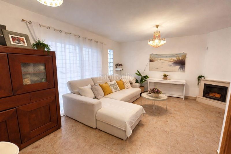 Foto 9d8cd55a-b510-472c-87b8-49ee64334991. Casa adossada a Campanillas Málaga