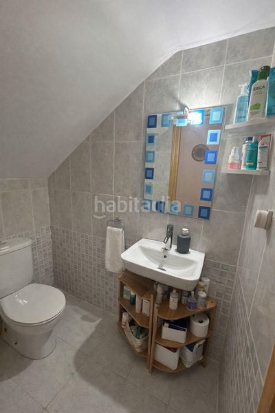 Foto f6ef03be-eac5-4daa-b6a6-7a8f0b411e3d. Casa adossada a Campanillas Málaga
