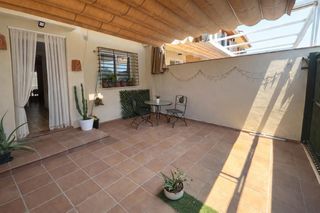 Casa adossada a Calle ESTOCOLMO