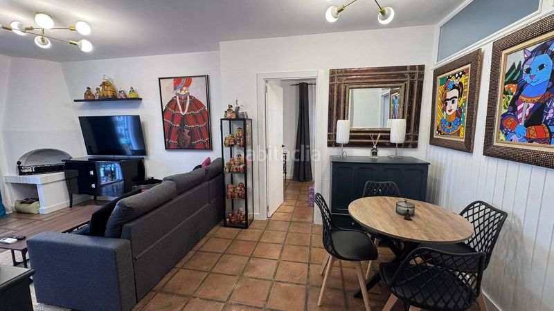 Foto 076f4c60-bb4e-4d01-b780-eb017b716fcc. Apartament amb piscina a Mijas golf Mijas