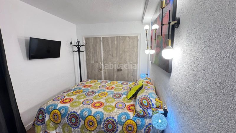 Foto 0ae9facd-959f-4a5a-8e1a-0e1a82f91fd8. Apartament amb piscina a Mijas golf Mijas