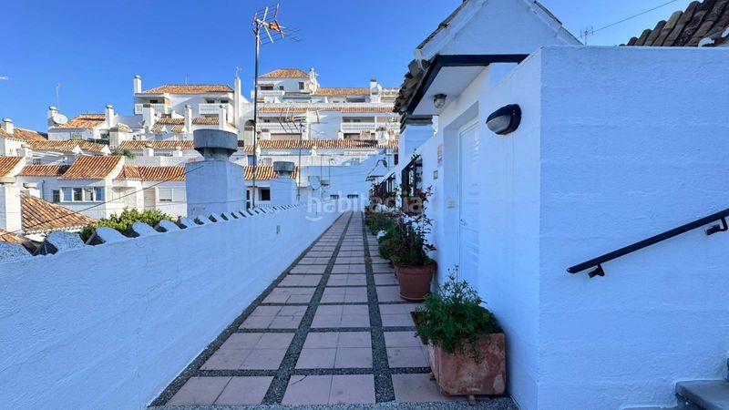Foto 3e792abe-45d2-449f-a914-c856199923c3. Apartament amb piscina a Mijas golf Mijas