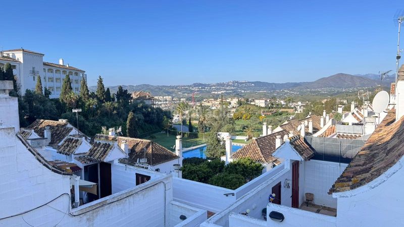 Foto 449150eb-13f4-44df-9f3b-5fdef8bd6e35. Apartament amb piscina a Mijas golf Mijas