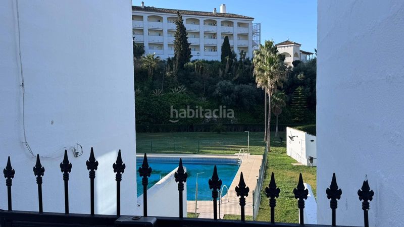 Foto 4aa711c4-56dd-4073-af81-f9b8744c601b. Apartament amb piscina a Mijas golf Mijas