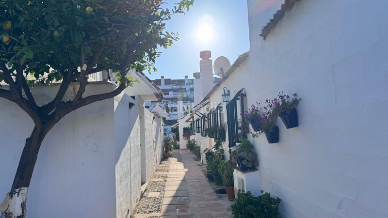 Foto 50059684-675a-406d-9cdd-e2340a1937db. Apartament amb piscina a Mijas golf Mijas