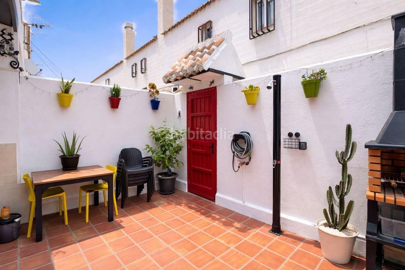 Foto 65688d66-e4a8-4252-918a-617e270d53b6. Apartament amb piscina a Mijas golf Mijas
