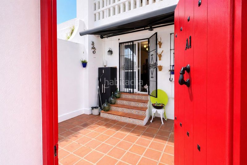 Foto 764a0e47-d8e4-47b2-a98c-28f7cfd7e7d3. Apartament amb piscina a Mijas golf Mijas