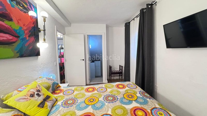 Foto 7954839d-6653-45d9-923a-7030b6b2e06e. Apartament amb piscina a Mijas golf Mijas