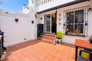 Apartament  Avenida avenida gran bretaña de mijas golf. Se vende apartamento de dos dormitorios en mijas golf