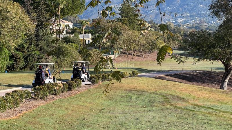 Foto 998dfae8-8a84-41c0-be49-cd732f1d2994. Apartament amb piscina a Mijas golf Mijas