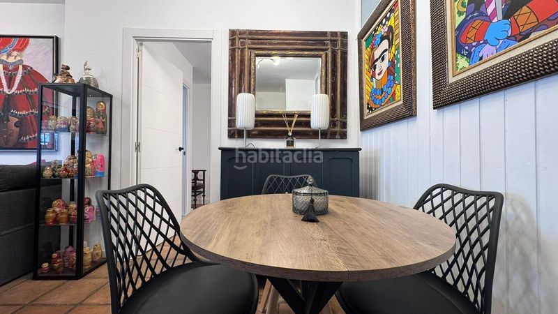 Foto 9e37e8f4-2e0d-4159-921d-73a8de328fb6. Apartament amb piscina a Mijas golf Mijas