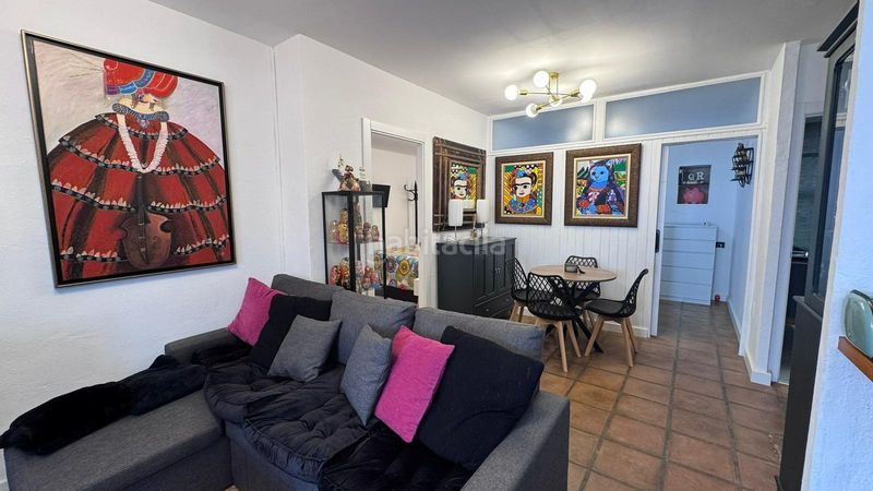 Foto a307abdf-7ea5-482b-9ee5-b90f50be73ec. Apartament amb piscina a Mijas golf Mijas