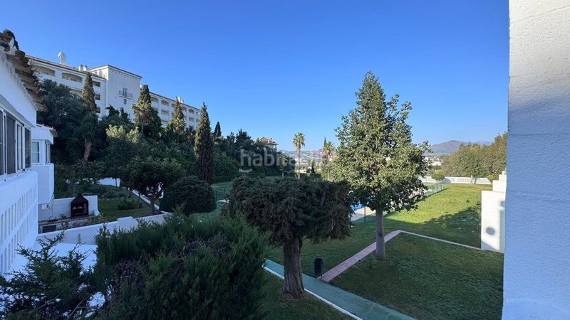 Foto b0cdfab2-8d56-456c-9788-45174fddfc74. Apartament amb piscina a Mijas golf Mijas