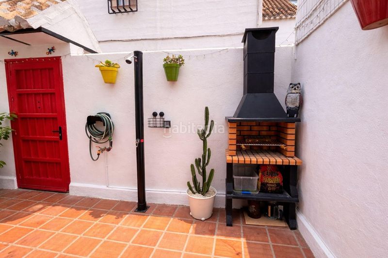 Foto db7074ee-6564-4280-88d8-485f4ba5fed6. Apartament amb piscina a Mijas golf Mijas