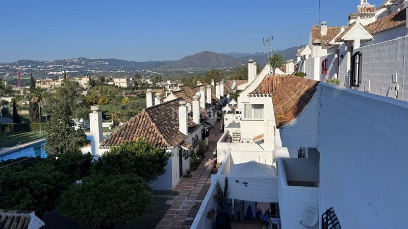 Foto e0b33281-eb96-463b-b9f6-0d001ad4dc76. Apartament amb piscina a Mijas golf Mijas