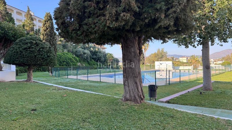 Foto f164bb7e-48d5-44f7-9ab5-c68cdb321d35. Apartament amb piscina a Mijas golf Mijas