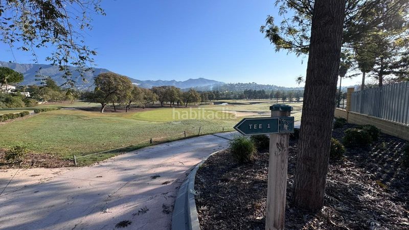 Foto f770cf06-c4c5-4868-a35e-3ff1289d770d. Apartament amb piscina a Mijas golf Mijas