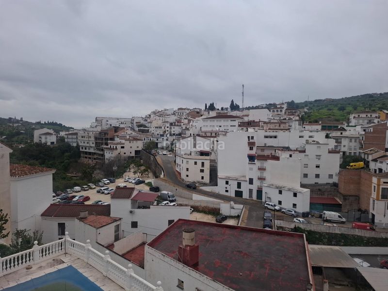 Foto 46f801d0-2f22-4742-9554-47ad57967ece. Casa a Tolox