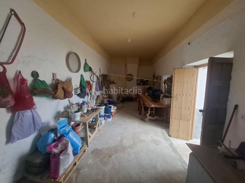 Foto b4d180eb-13f3-4845-bfc3-b38ffc307f4c. Casa a Tolox