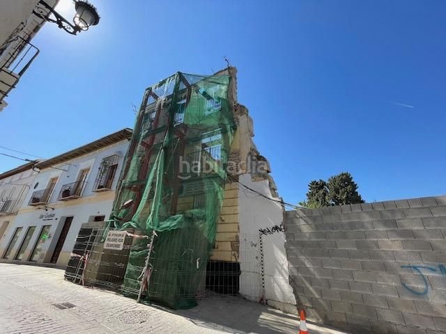 Foto 340ed4f0-a9a0-437e-9348-cb198a96d9a7. Terreny residencial a Centro Ciudad - El Carmen Vélez - Málaga