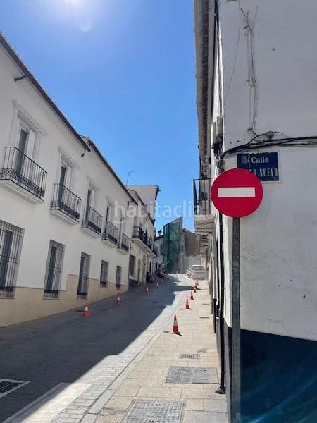 Foto 617dc09a-7542-4e4b-8f22-78429a4f0826. Terreny residencial a Centro Ciudad - El Carmen Vélez - Málaga