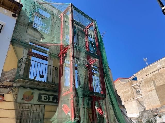 Foto 6e159a76-4bef-4c4d-bbe0-40bd2f2cf755. Terreny residencial a Centro Ciudad - El Carmen Vélez - Málaga
