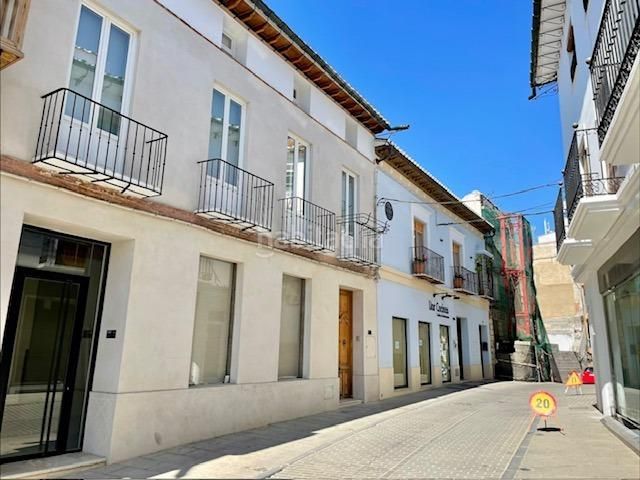 Foto 6e6a6f68-8181-4f03-9ba8-aaf65416a0dc. Terreny residencial a Centro Ciudad - El Carmen Vélez - Málaga