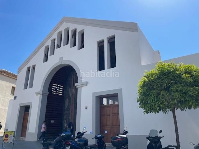 Foto 722a129f-9a8c-4844-9207-e499ef1e849e. Terreny residencial a Centro Ciudad - El Carmen Vélez - Málaga