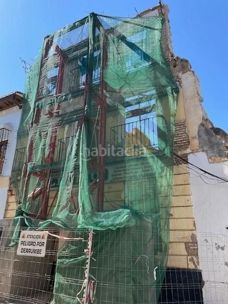 Foto 88717d86-d443-4729-9736-dfbb24834eca. Terreny residencial a Centro Ciudad - El Carmen Vélez - Málaga