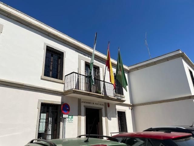 Foto a2fe3f67-7c9c-4186-86fe-ec76423641ca. Terreny residencial a Centro Ciudad - El Carmen Vélez - Málaga