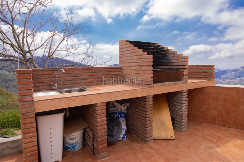 Foto 14d6e22d-428a-470b-8593-eb61f400b4d9. Casa a Canillas de Albaida