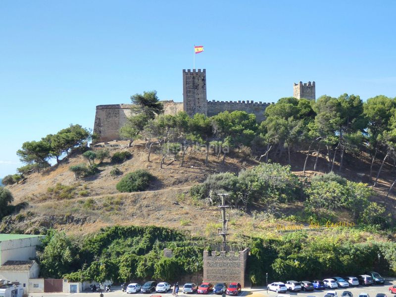 Foto 7ac2edae-9022-42f4-854d-4d0fe423f9d3. Àtic amb calefacció aparcament piscina a Castillo Sohail - Myramar Fuengirola